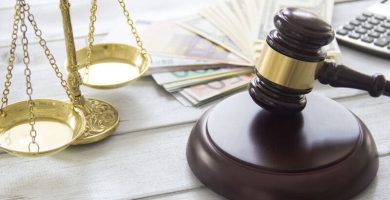 Fianzas Judiciales No Penales